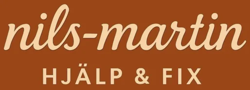 Nils-Martin Hjälp & Fix